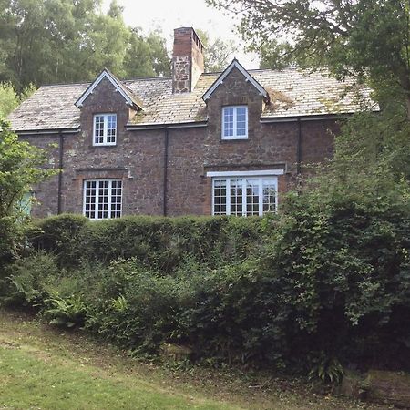 Heyden Cottage Minehead Exterior photo